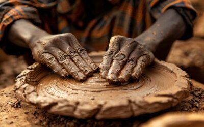 Les défis de la reconnaissance internationale de l’artisanat africain